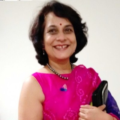 Alpana Tandon
