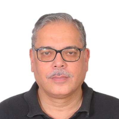 Anand P Tandon